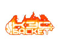 Basketball Sticker by kes-basket