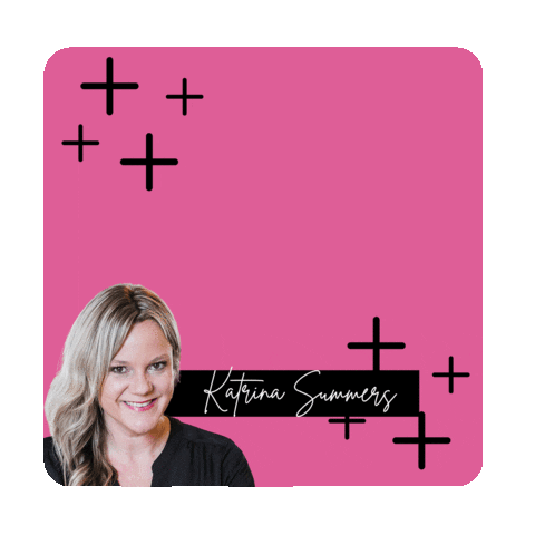 KatrinaSummersBrand giphyupload coach sales confidence Sticker