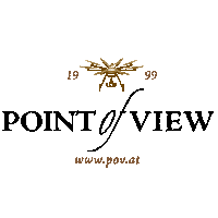 POINT_OF_VIEW video photo drone foto Sticker