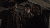 Aidan Turner What GIF by MASTERPIECE | PBS