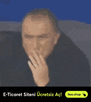 Fatih Terim Football GIF by Salih Kizilkaya
