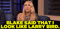 Larry Bird GIF by Team Coco