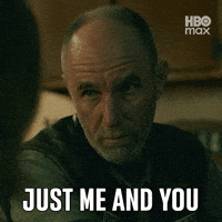Me And You Task GIF by HBO Max