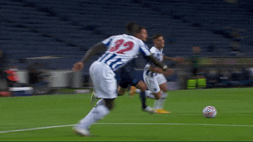 Florian Thauvin Football GIF by Olympique de Marseille