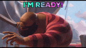 Fight Me Come On GIF by The Animal Crackers Movie