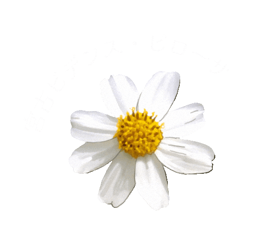 うるばな Sticker by URUBANA