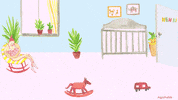 animation art GIF by agathebb