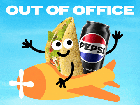 Food Deserves Pepsi GIF by Pepsi