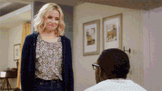 season 1 nbc GIF by The Good Place
