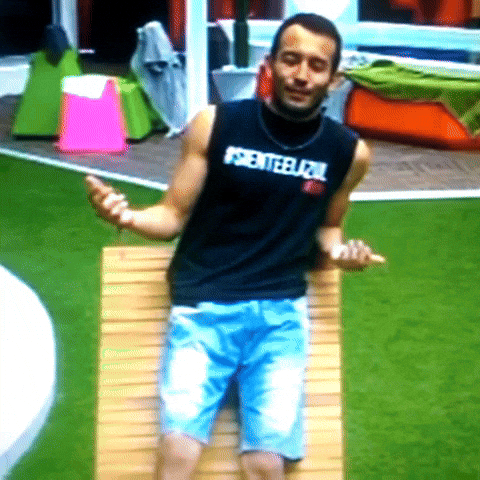 German GIF by Vida es Primero