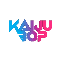 Party Cosplay Sticker by KaijuBop