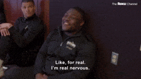 Real Nervous