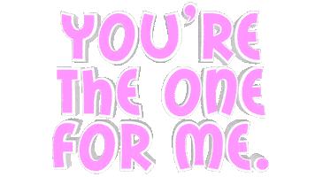 Valentine Sticker by OpticalArtInc.