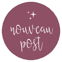 New Post Sticker by cainfuse