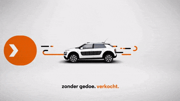 auto verkopen GIF by ikwilvanmijnautoaf.nl