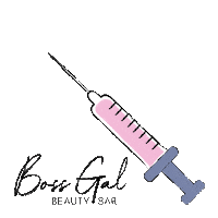 ohio columbus Sticker by Boss Gal Beauty Bar