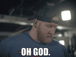 Americas Coffee Reaction GIF by Black Rifle Coffee Company