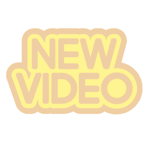 video swipe up Sticker