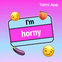Hi GIF by Taimi