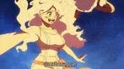 One Piece Gear 5 GIF