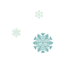 Winter Snowman Sticker by jane.com