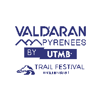 Kilian Jornet Sky Sticker by Val d'Aran by UTMB®