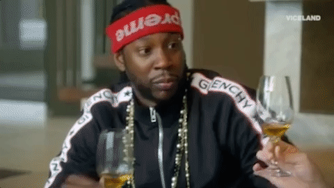 cheers toast GIF by MOST EXPENSIVEST