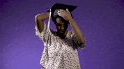 Linfield College Graduation GIF by Linfield University