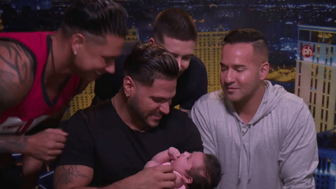 jersey shore GIF by Jersey Shore Family Vacation