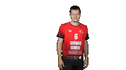 Chenois Sticker by CS Chênois Genève Handball