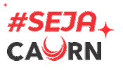 caurn fitness saúde vida frase Sticker