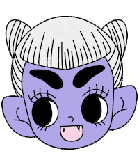 Sticker by Oh Caroool