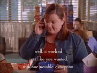 season 2 netflix GIF by Gilmore Girls 
