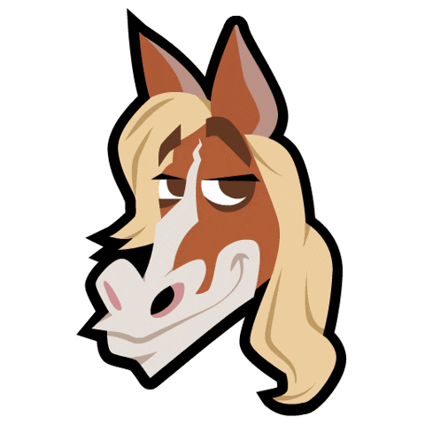 Patrick Warburton Smile GIF by Walt Disney Animation Studios