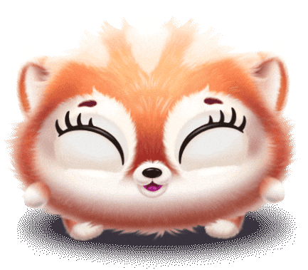 Happy Laugh Sticker by TutoTOONS