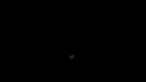 bug insect GIF by OERRR