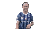 Football Sport Sticker by ladies.soccer
