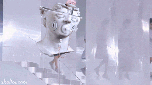 milos rajkovic GIF by Sholim