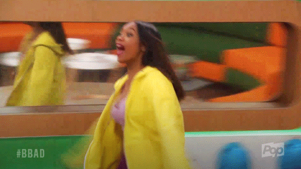 Happy Big Brother GIF by Big Brother After Dark
