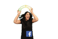 creator masterclass dubai Sticker by Facebook Dubai