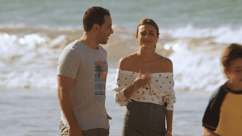 My Heart GIF by ABC Network