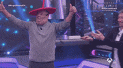 Antena 3 Show GIF by El Hormiguero
