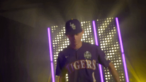 GIF by NCAA Championships