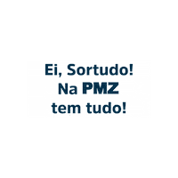 Grupopmz pmz pemaza pmzpeçasepneus Sticker