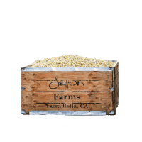 Vegan Protein Sticker by Setton Farms