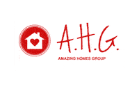 Real Estate Canada Sticker by Amazing Homes Group
