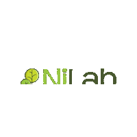 Nilab Sticker by camcomtorino
