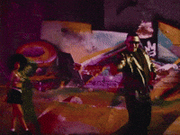 Its You Dancing GIF by EthanStriker