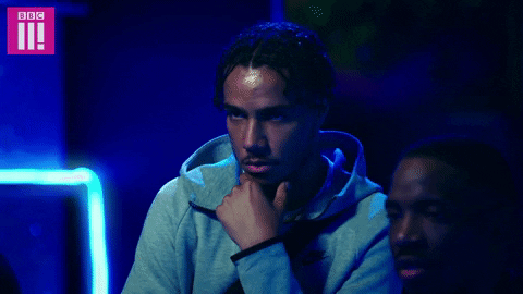 bbcthree giphyupload bbc bbcthree therapgameuk GIF