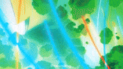 Dragonball Daima GIF